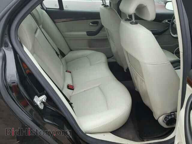 2009 SAAB 9-3 - VIN: YS3FB49Y791009699 - Фото 6