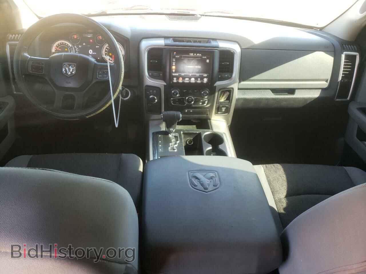 2013 RAM 1500 - VIN: 1C6RR7LT8DS521853 - Фото 8