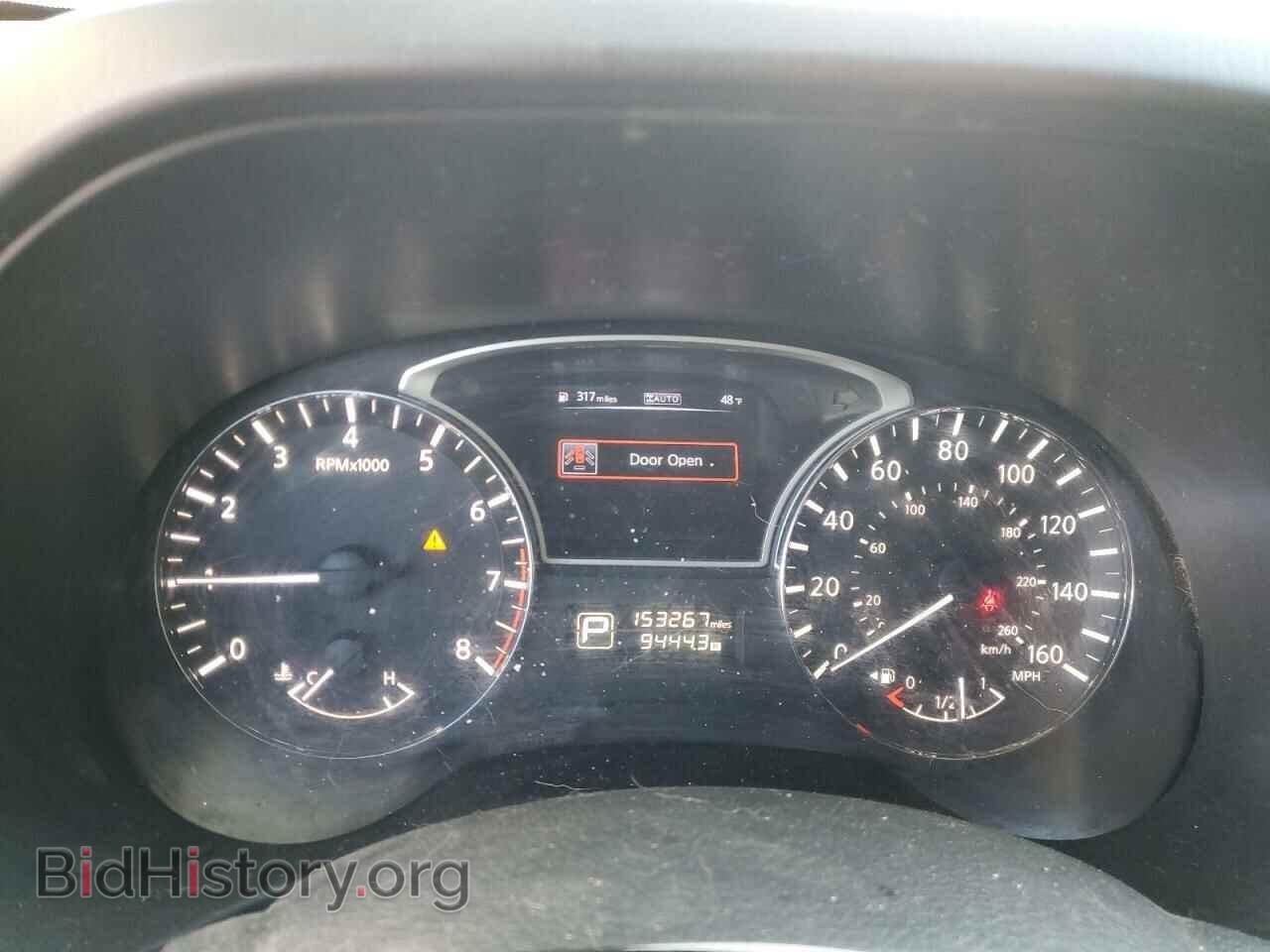 2014 NISSAN PATHFINDER - VIN: 5N1AR2MM8EC641451 - Фото 9