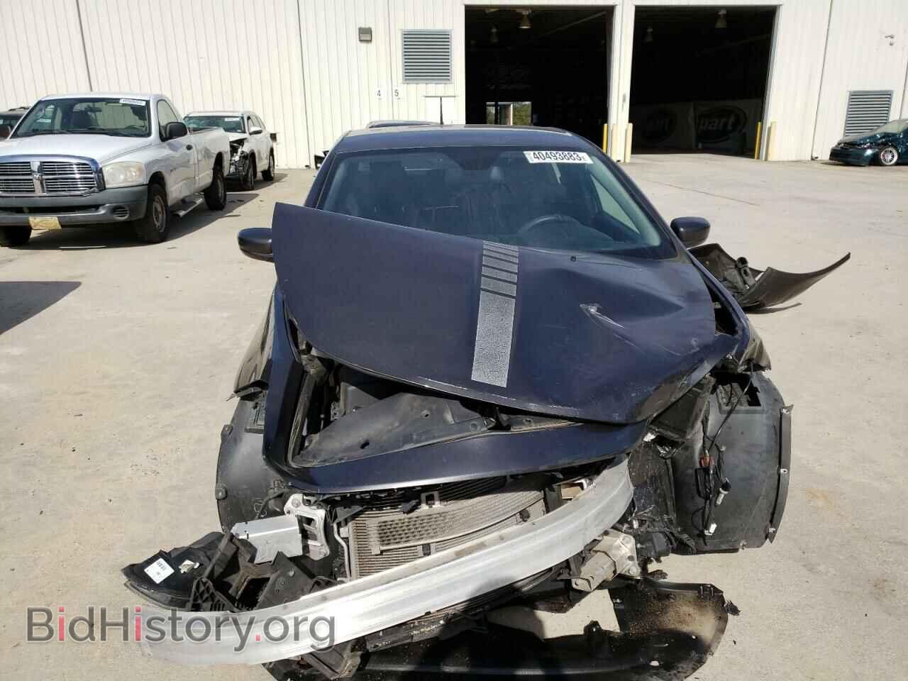 2015 DODGE DART - VIN: 1C3CDFBB5FD222672 - Фото 5