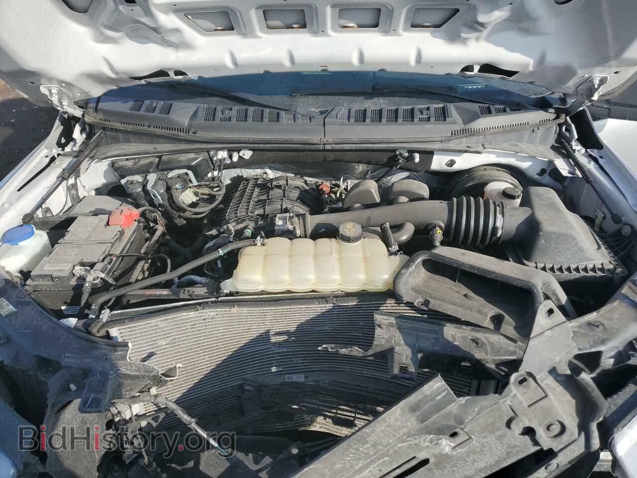 2020 FORD All Models - VIN: 1FTMF1CB3LFA83847 - Фото 11