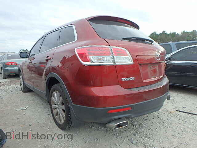 2008 MAZDA CX-9 - VIN: JM3TB28A780145927 - Фото 3