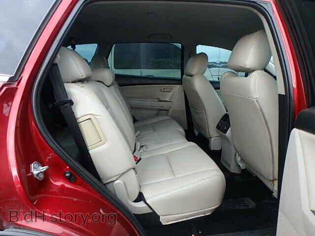 2008 MAZDA CX-9 - VIN: JM3TB28A780145927 - Фото 6