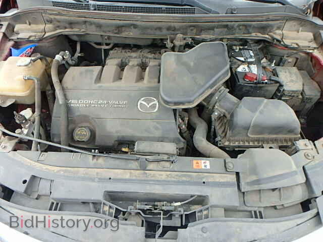 2008 MAZDA CX-9 - VIN: JM3TB28A780145927 - Фото 7