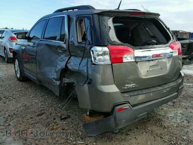2011 GMC TERRAIN - VIN: 2CTALSEC1B6414770 - Photo 3