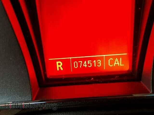 2011 GMC TERRAIN - VIN: 2CTALSEC1B6414770 - Photo 8