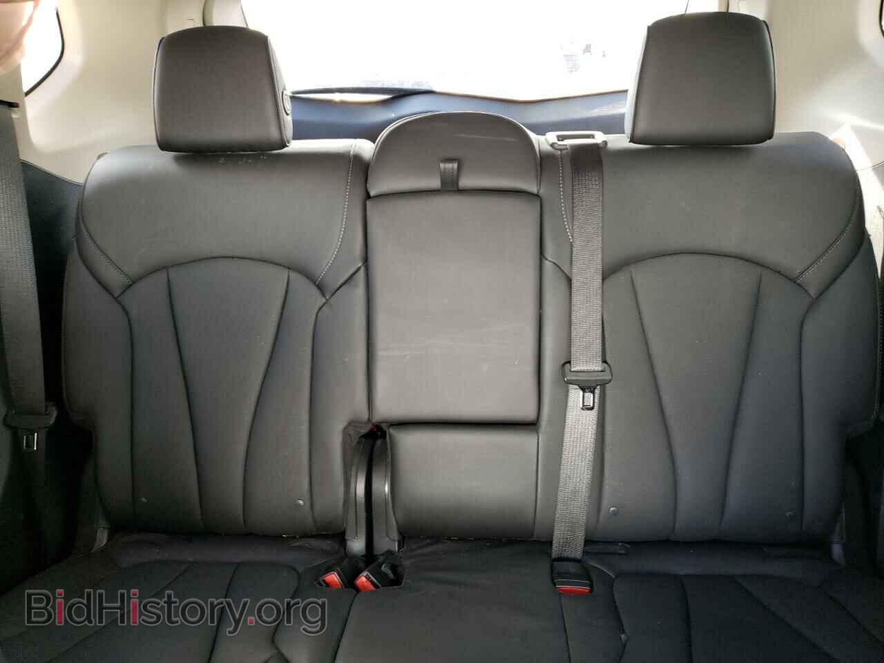 2019 BUICK ENVISION - VIN: LRBFXCSA9KD005396 - Фото 10