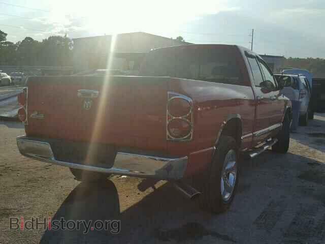 2008 DODGE RAM 1500 - VIN: 1D7HA18248S546673 - Photo 4