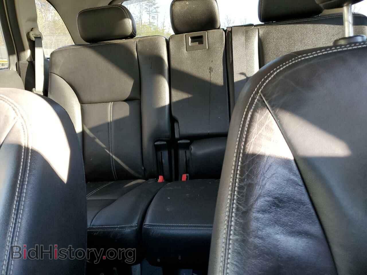 2007 FORD EDGE - VIN: 2FMDK38C17BB65068 - Фото 10
