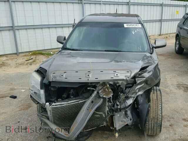 2011 GMC TERRAIN - VIN: 2CTALMEC0B6438361 - Photo 7