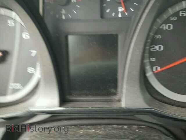 2011 GMC TERRAIN - VIN: 2CTALMEC0B6438361 - Photo 8