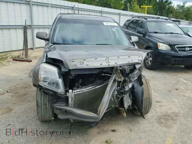 2011 GMC TERRAIN - VIN: 2CTALMEC0B6438361 - Photo 9