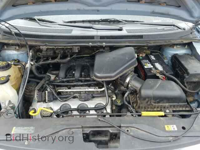 2008 FORD EDGE - VIN: 2FMDK36C08BA37442 - Photo 7