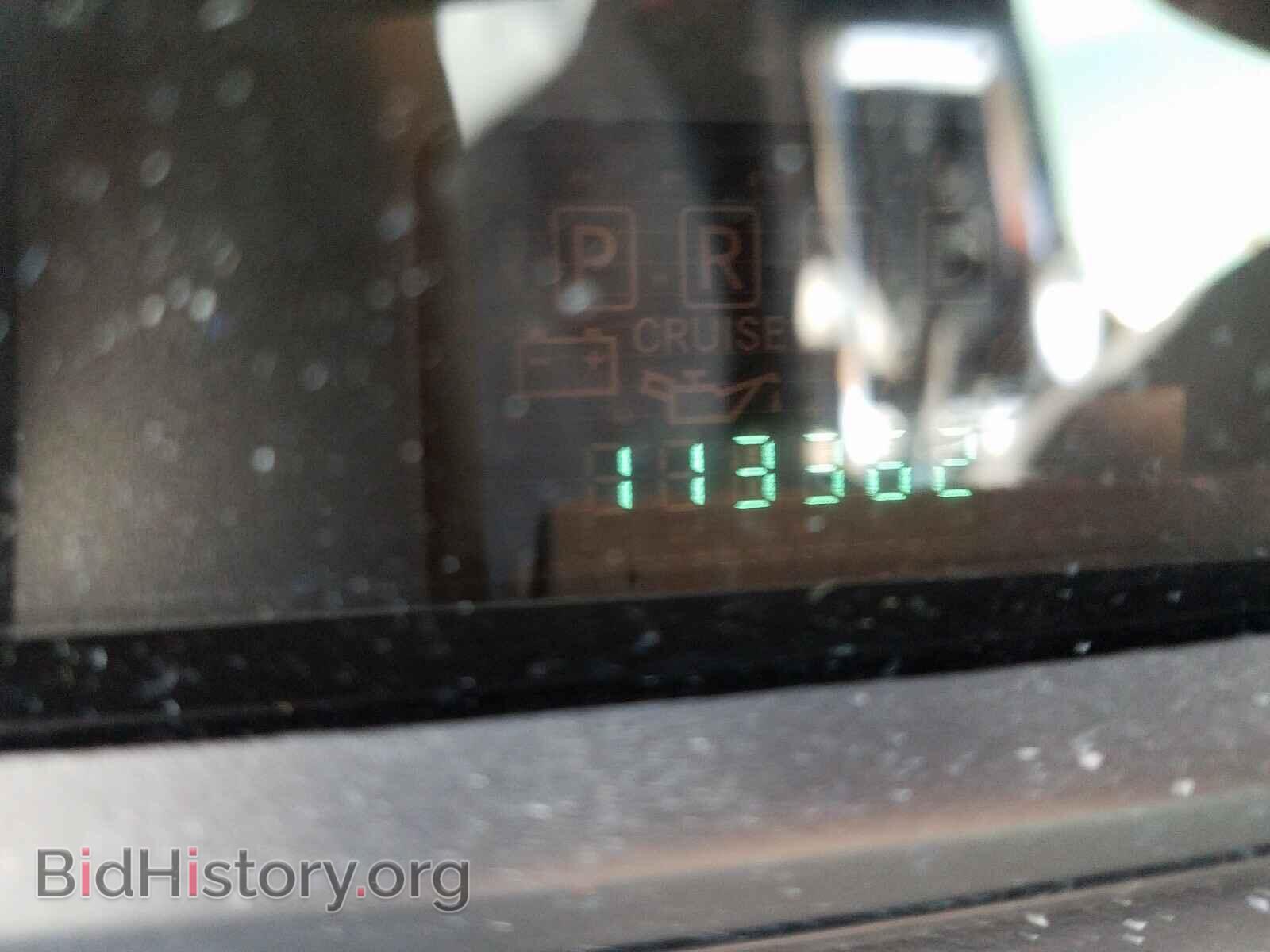 2010 DODGE JOURNEY - VIN: 3D4PG4FB9AT105217 - Фото 8
