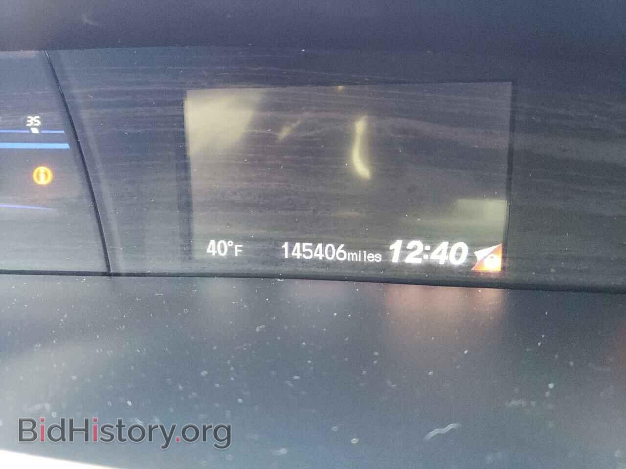 2015 HONDA CIVIC - VIN: 19XFB2F8XFE005378 - Фото 9