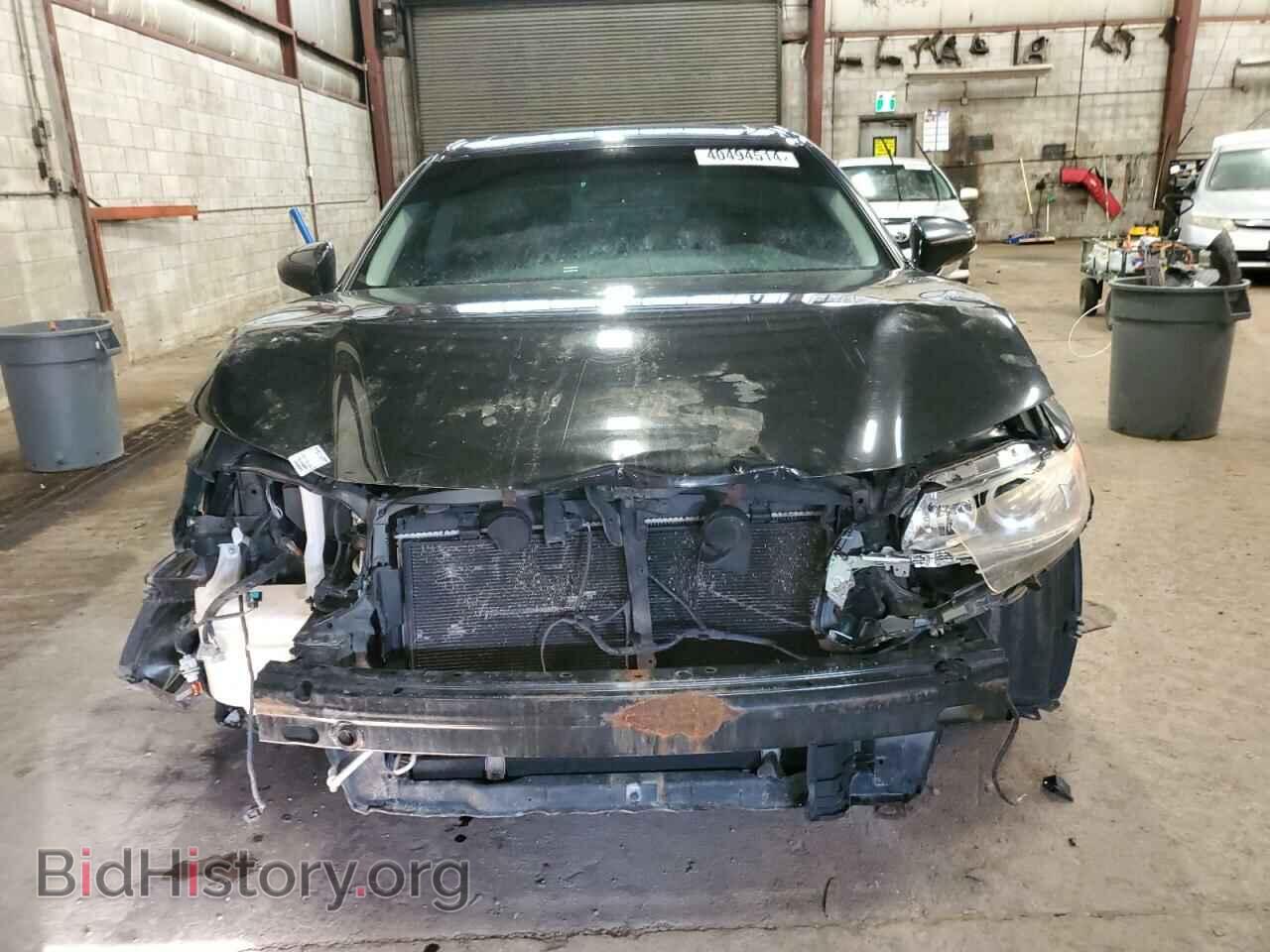 2013 LEXUS ES350 - VIN: JTHBK1GG6D2003098 - Фото 5