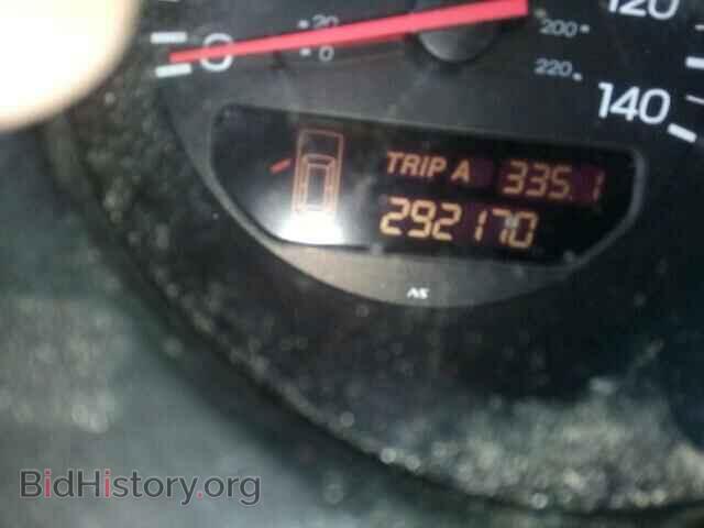 2002 ACURA MDX - VIN: 2HNYD182X2H512117 - Фото 8
