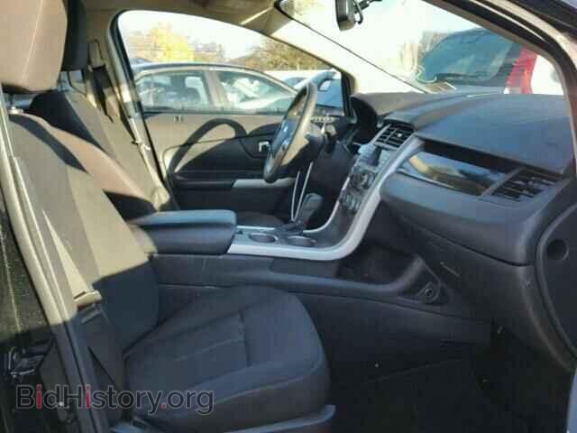 2011 FORD EDGE - VIN: 2FMDK3GC5BBB05871 - Photo 5