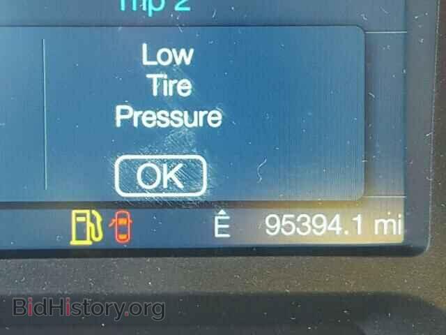 2011 FORD EDGE - VIN: 2FMDK3GC5BBB05871 - Photo 8