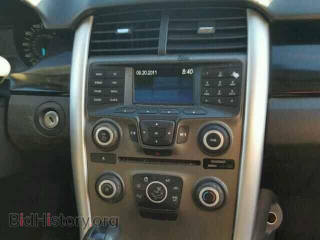 2011 FORD EDGE - VIN: 2FMDK3GC5BBB05871 - Photo 9