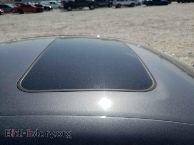 2014 Lexus IS (VIN JTHBF1D28E5034740) — photo 10 of 10