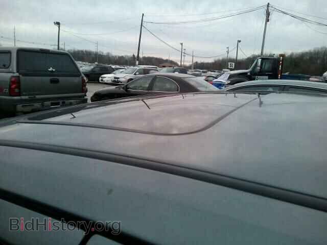 2004 MITSUBISHI GALANT - VIN: 4A3AB76S24E137849 - Фото 10
