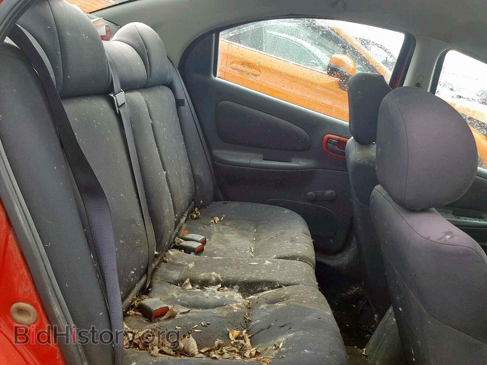 2003 DODGE NEON - VIN: 1B3ES26C43D156702 - Фото 6