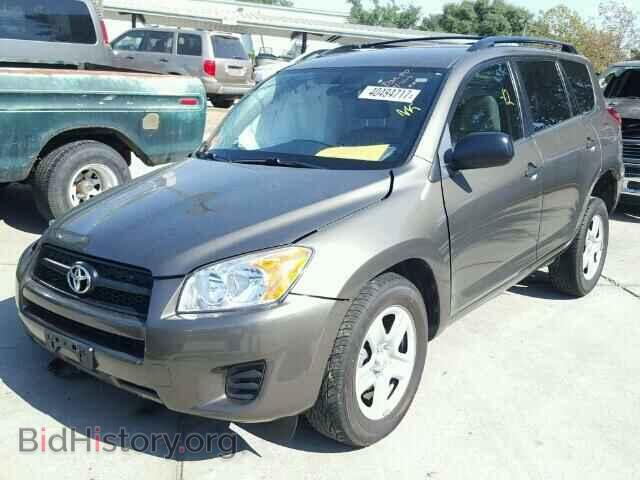 2012 TOYOTA RAV4 - VIN: 2T3BF4DVXCW204521 - Фото 2