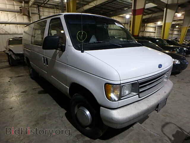 Photo 1FTFE24Y5RHB36677 - FORD ECONOLINE 1994