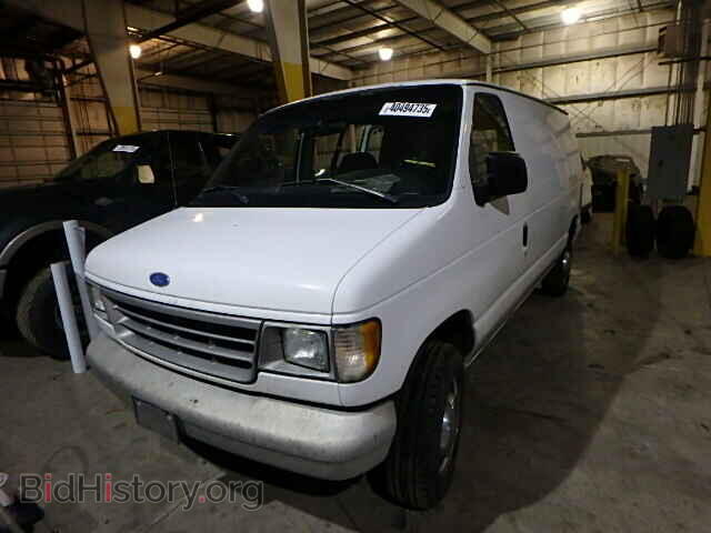 1994 FORD ECONOLINE - VIN: 1FTFE24Y5RHB36677 - Photo 2