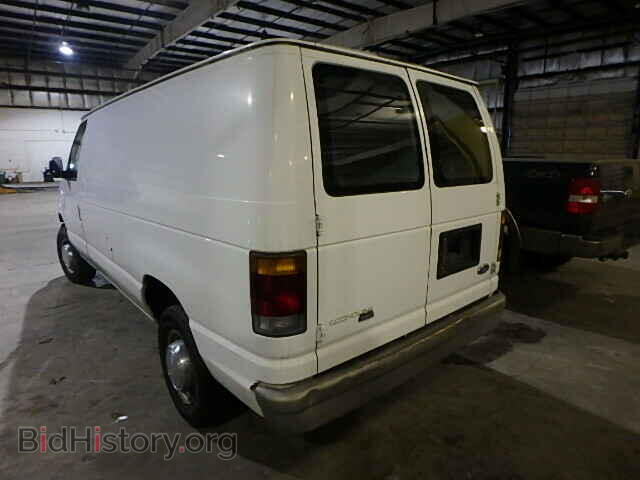 1994 FORD ECONOLINE - VIN: 1FTFE24Y5RHB36677 - Photo 3