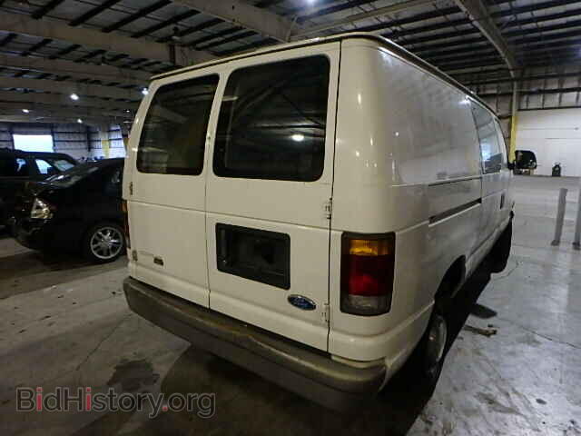 1994 FORD ECONOLINE - VIN: 1FTFE24Y5RHB36677 - Photo 4