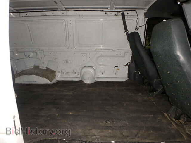 1994 FORD ECONOLINE - VIN: 1FTFE24Y5RHB36677 - Photo 5