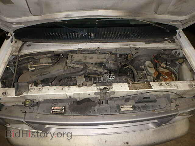 1994 FORD ECONOLINE - VIN: 1FTFE24Y5RHB36677 - Photo 6
