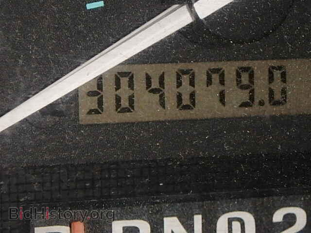 1994 FORD ECONOLINE - VIN: 1FTFE24Y5RHB36677 - Photo 7