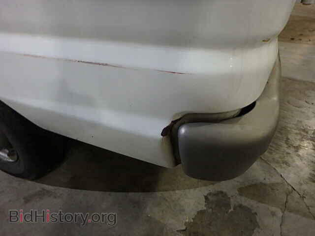 1994 FORD ECONOLINE - VIN: 1FTFE24Y5RHB36677 - Photo 8