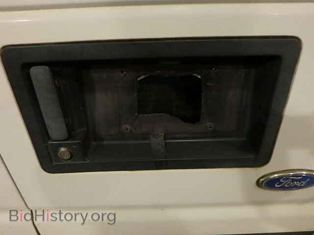 1994 FORD ECONOLINE - VIN: 1FTFE24Y5RHB36677 - Photo 9