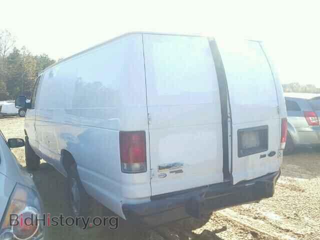 2011 FORD ECONOLINE - VIN: 1FTNS2EW6BDA13811 - Фото 3