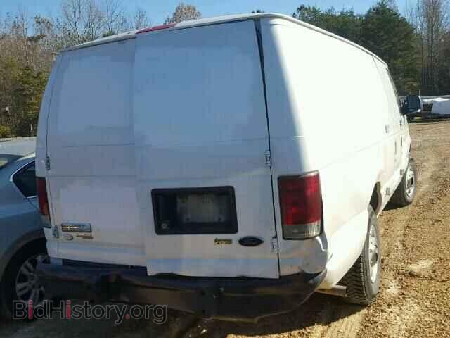 2011 FORD ECONOLINE - VIN: 1FTNS2EW6BDA13811 - Фото 4