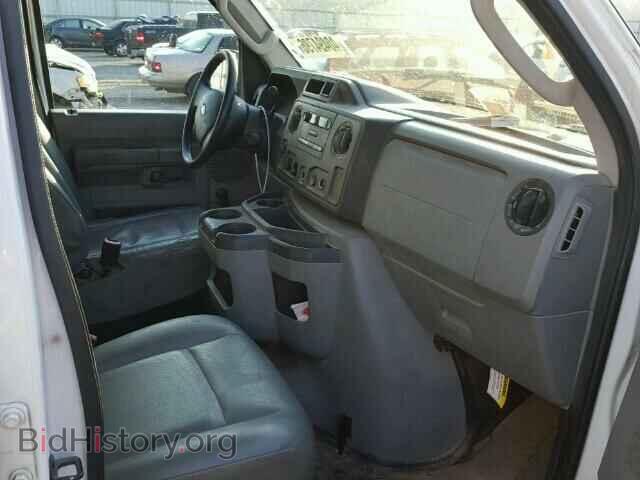 2011 FORD ECONOLINE - VIN: 1FTNS2EW6BDA13811 - Фото 5
