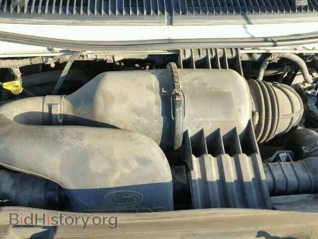 2011 FORD ECONOLINE - VIN: 1FTNS2EW6BDA13811 - Фото 7