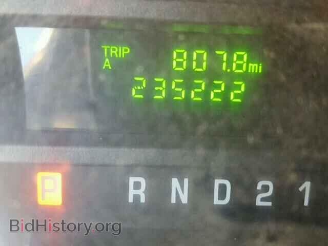 2011 FORD ECONOLINE - VIN: 1FTNS2EW6BDA13811 - Фото 8