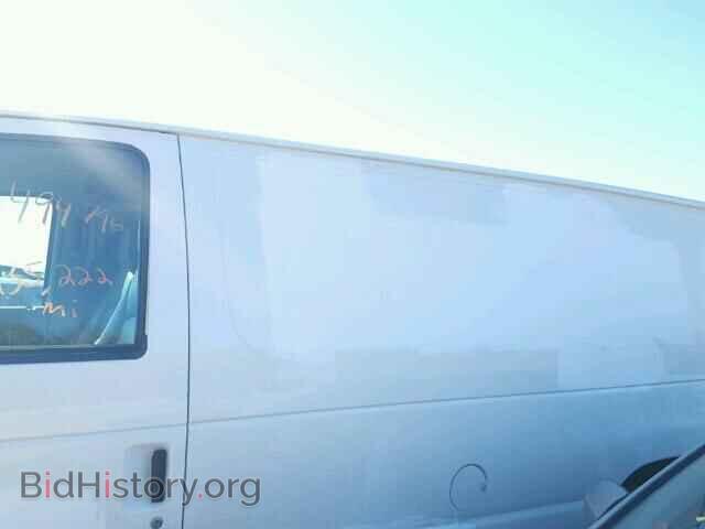 2011 FORD ECONOLINE - VIN: 1FTNS2EW6BDA13811 - Фото 10