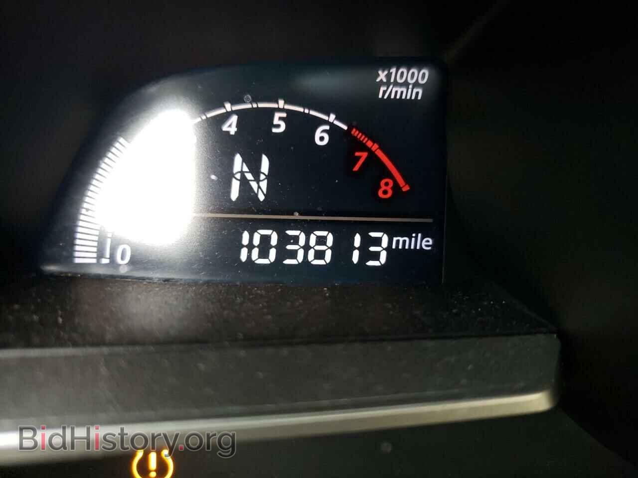2014 MAZDA 3 - VIN: 3MZBM1V72EM100515 - Photo 8