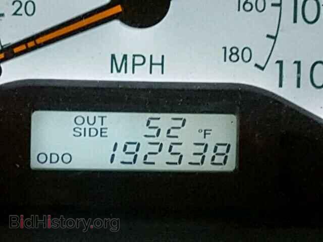 2003 TOYOTA COROLLA - VIN: JTDBR32E432014775 - Фото 8