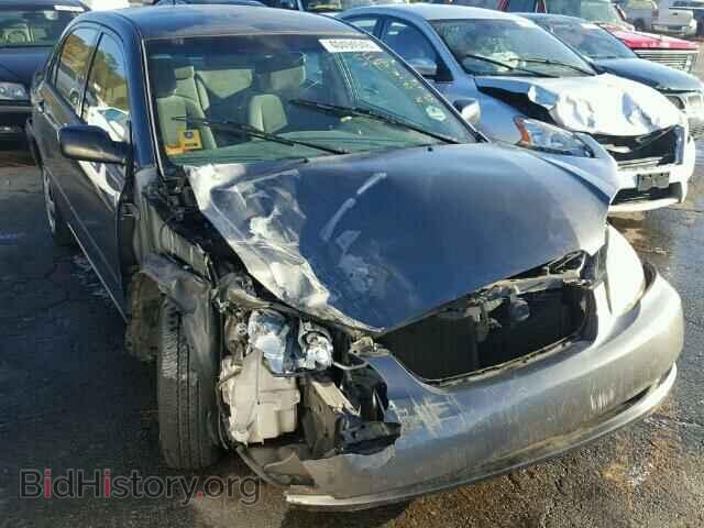 Фотография 2T1BR32E77C765022 - TOYOTA COROLLA 2007