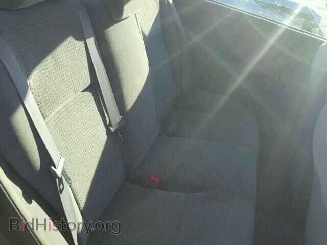 2007 TOYOTA COROLLA - VIN: 2T1BR32E77C765022 - Photo 6