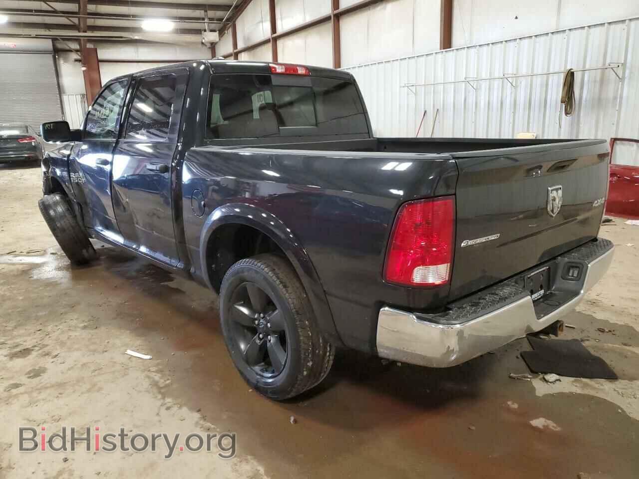 2017 RAM 1500 - VIN: 1C6RR7LT2HS579446 - Фото 2