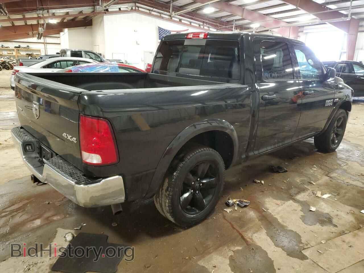 2017 RAM 1500 - VIN: 1C6RR7LT2HS579446 - Фото 3
