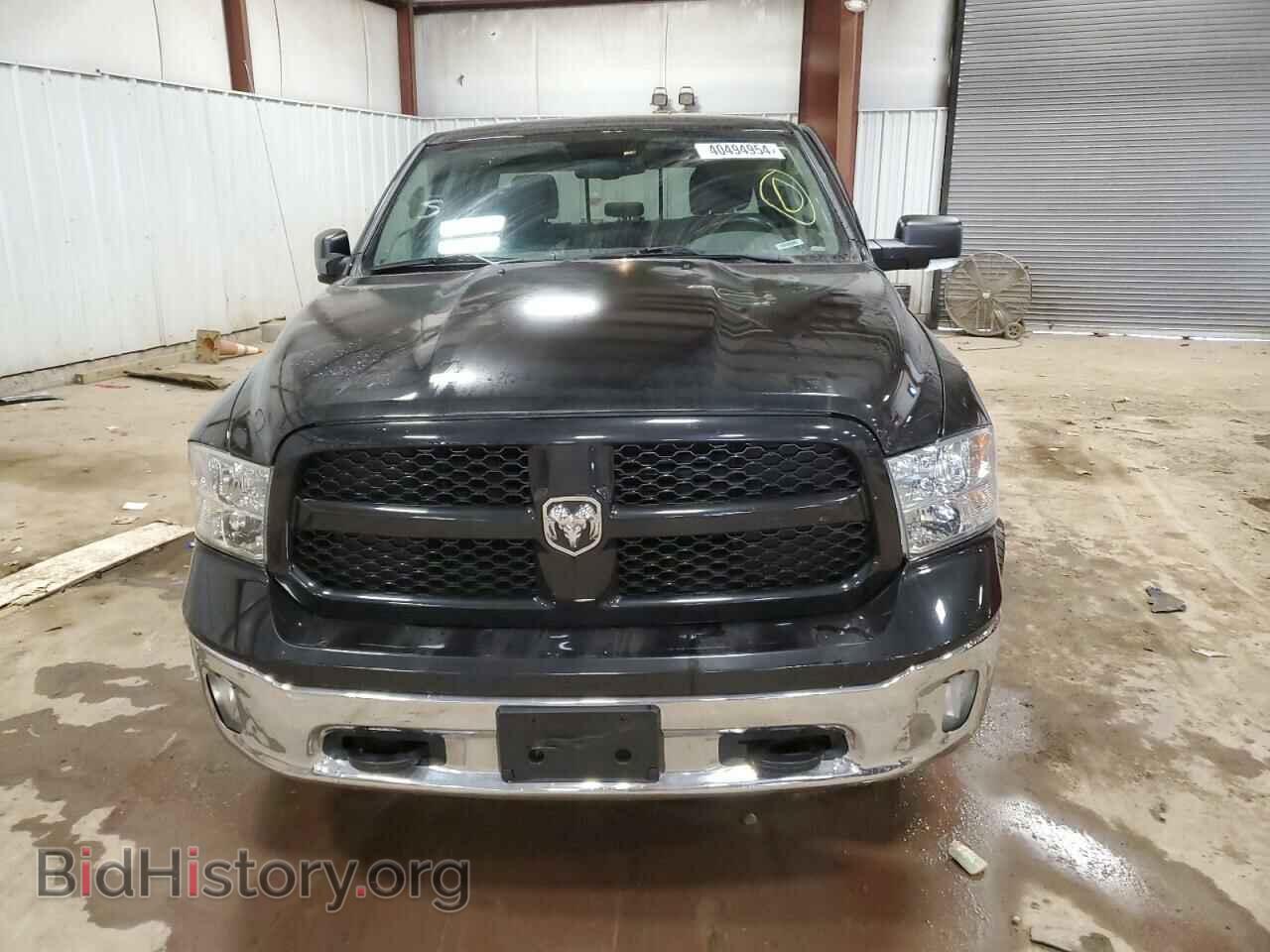 2017 RAM 1500 - VIN: 1C6RR7LT2HS579446 - Фото 5
